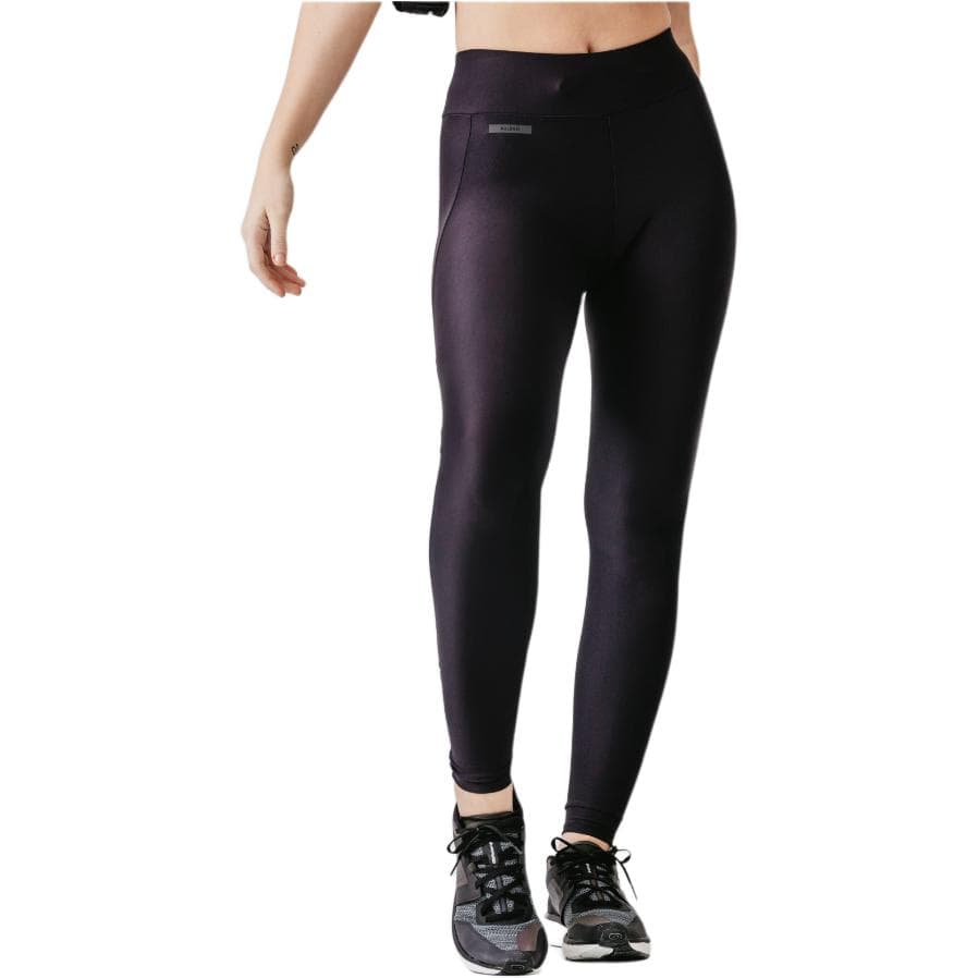 DECATHLON Kalenji Спортивные брюки Женские Черные - изображение 2