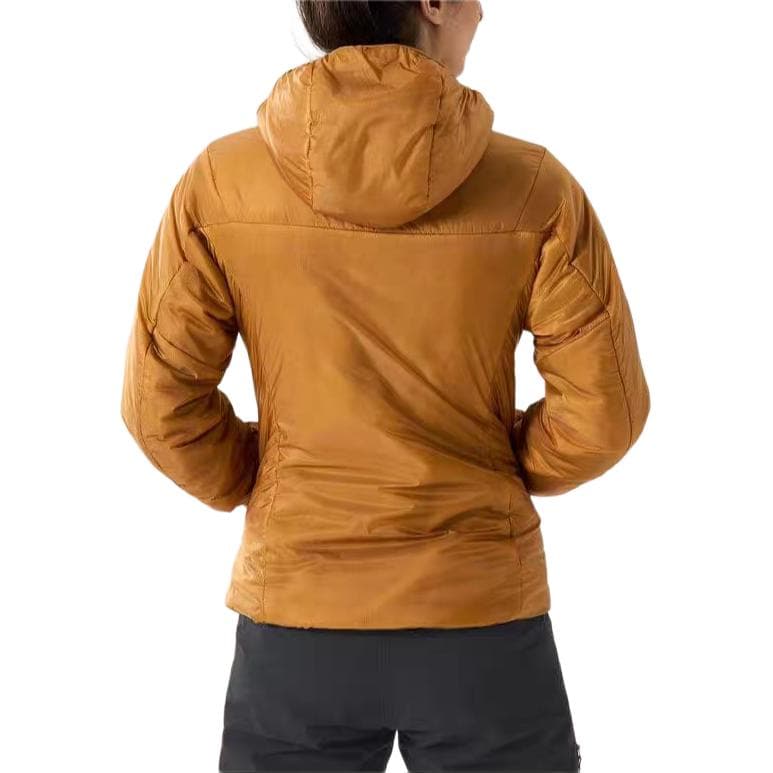 Куртка Arcteryx Logo - изображение 4