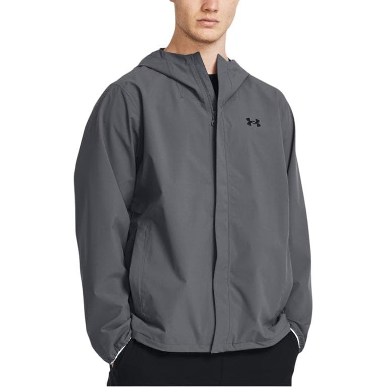 Куртка Under Armour Stormproof - изображение 3