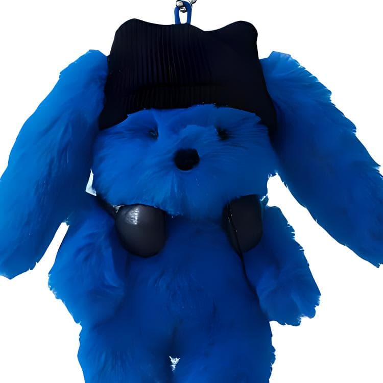 LINE FRIENDS newjeans x coller FURRY BUNNY - изображение 3