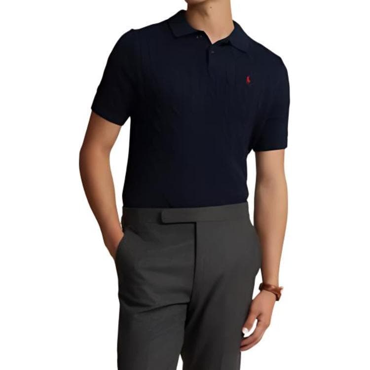 Поло Polo Ralph Lauren LogoPolo - изображение 4