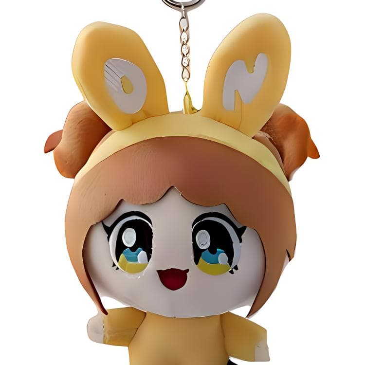 LINE FRIENDS newjeans x DANIELLE - изображение 2