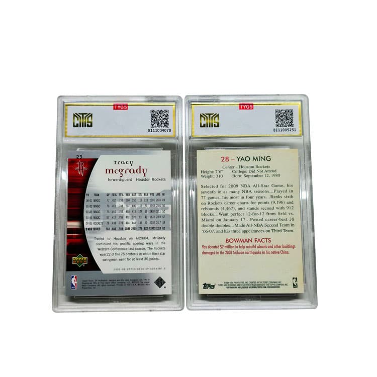 PANINI Сертифицированные карточки - изображение 2