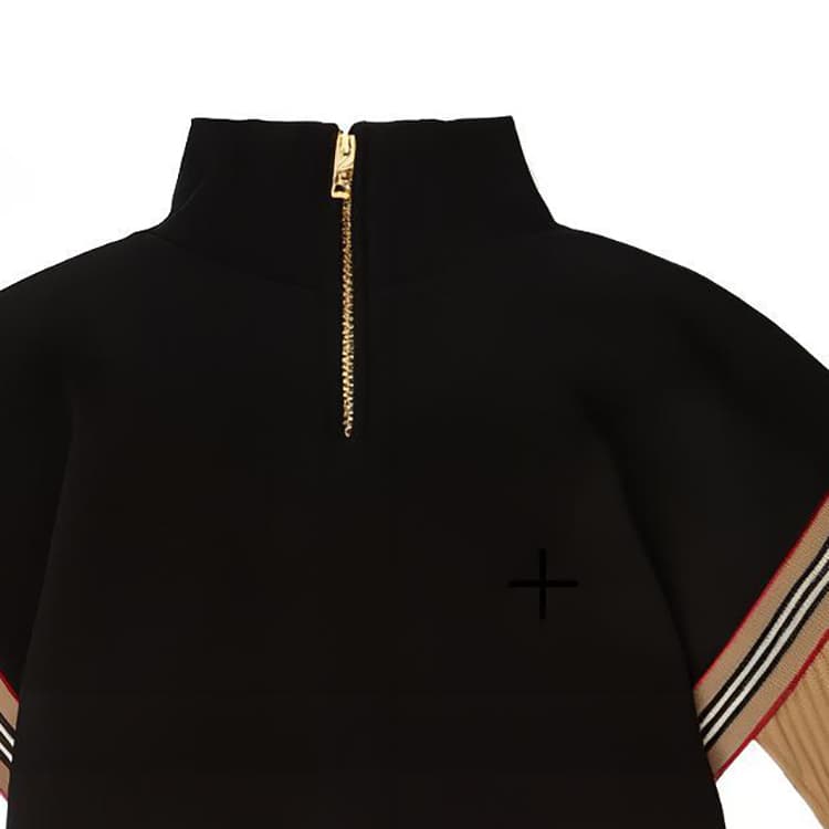 Burberry Черный Kids Плащи - изображение 3
