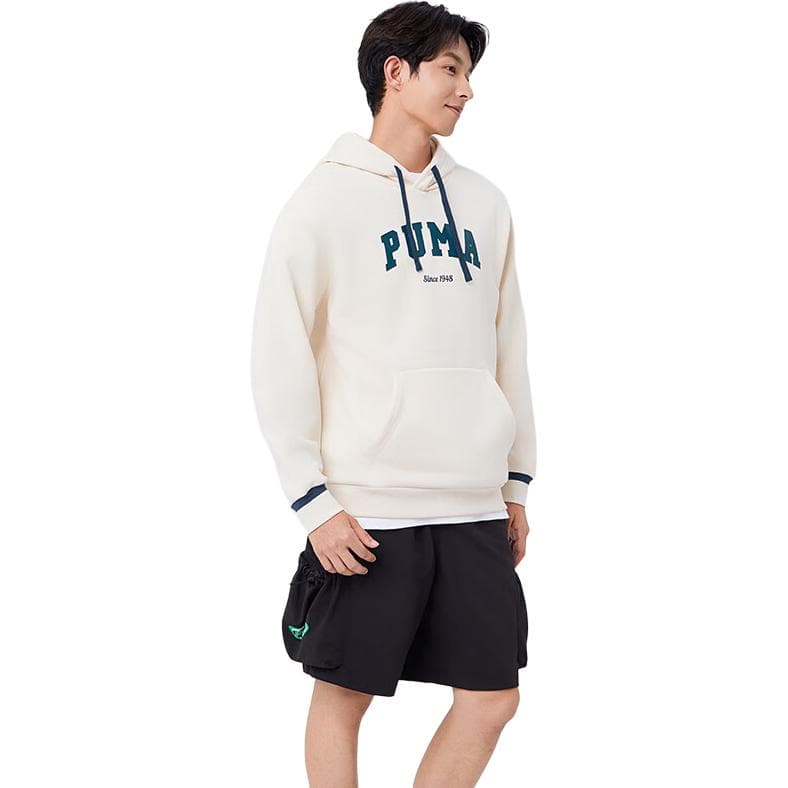 Худи PUMA VARSITY 2.0 HOODIE - изображение 4