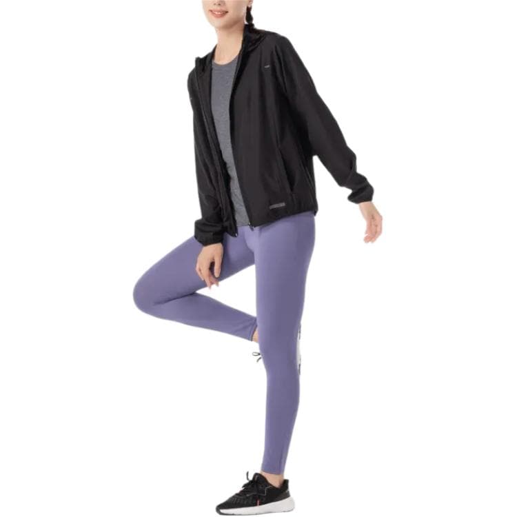 DECATHLON Kalenji Куртки и Пальто Женские Черные - изображение 6