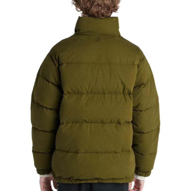 Зимняя куртка Timberland - изображение 5