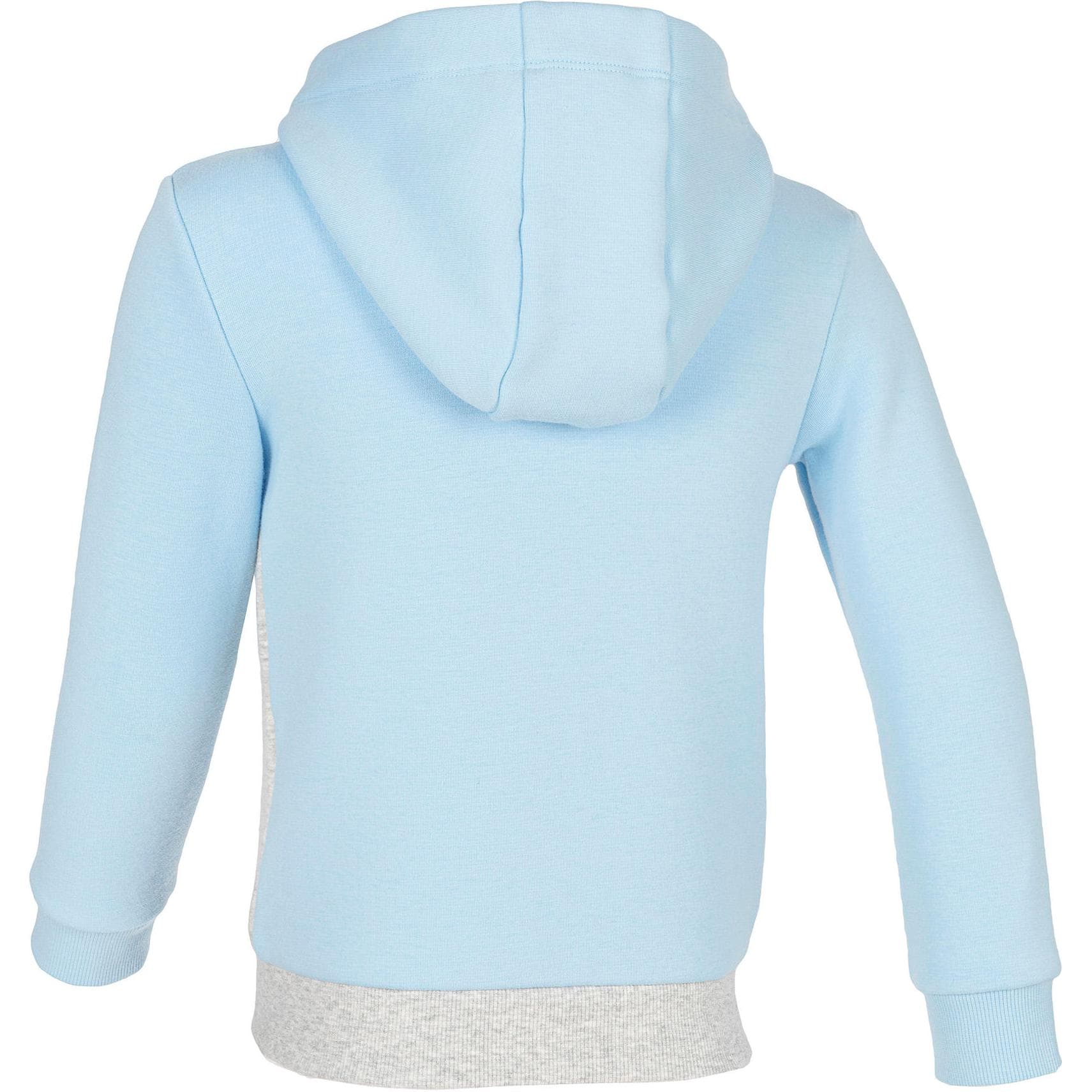 DECATHLON Куртки и пальто синие для младенцев и малышей - изображение 2