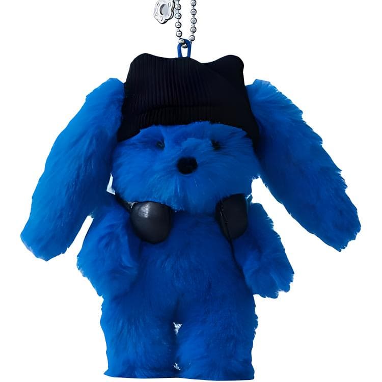 LINE FRIENDS newjeans x coller FURRY BUNNY - изображение 4