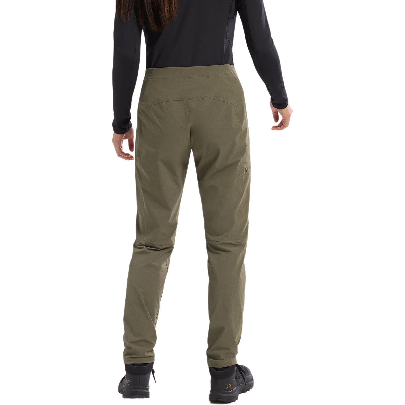 Штаны Arcteryx - изображение 3