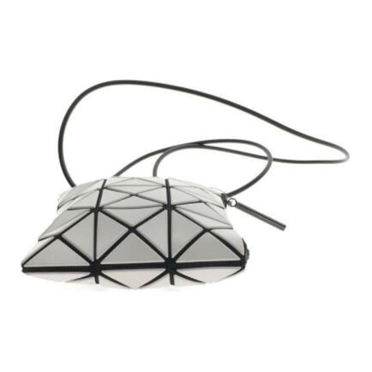 Сумка через плечо ISSEY MIYAKE Prism Mini Pochette Matte - изображение 3