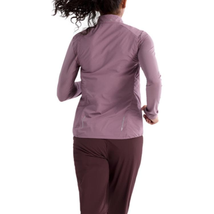 Arcteryx Norvan logo - изображение 3