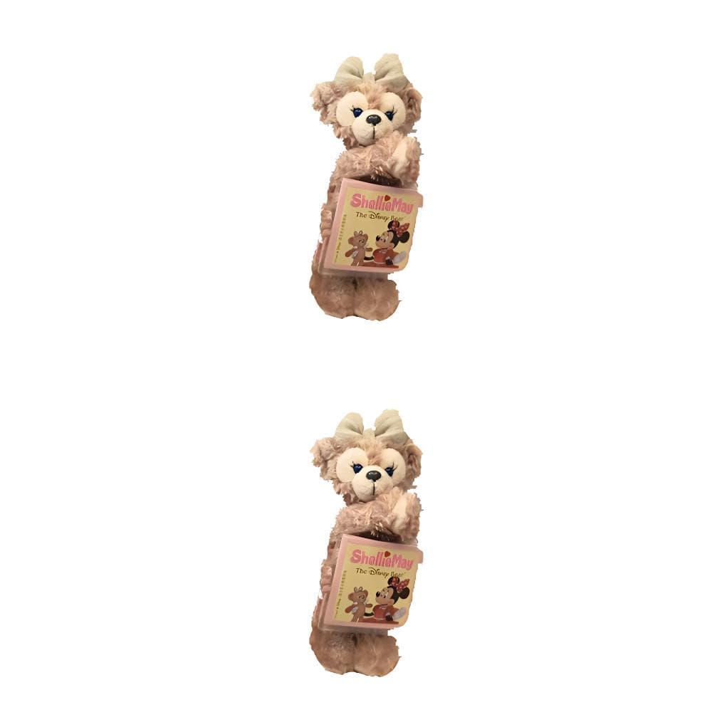 Мягкая игрушка Disney 10cm - изображение 2
