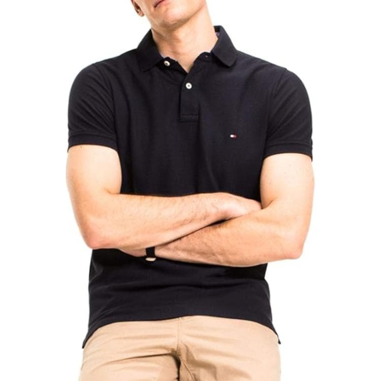 Поло Tommy Hilfiger Logopolo - изображение 3