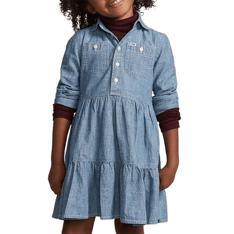Polo Ralph Lauren FW22 - изображение 4