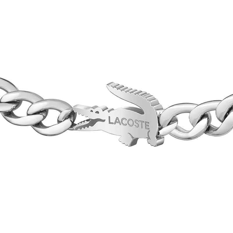 Браслет LACOSTE Нержавеющая сталь Браслеты Унисекс - изображение 3