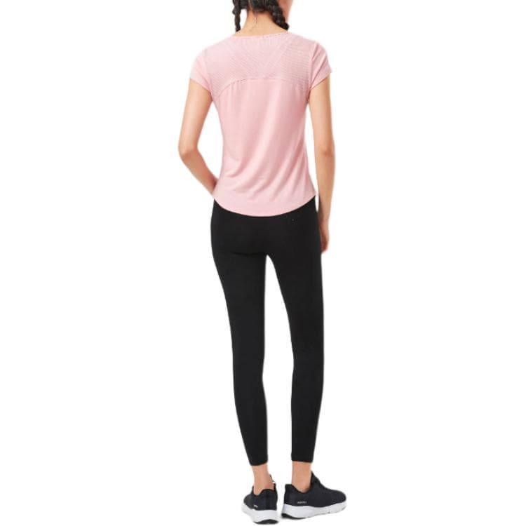 DECATHLON Спортивные брюки женские черные - изображение 3