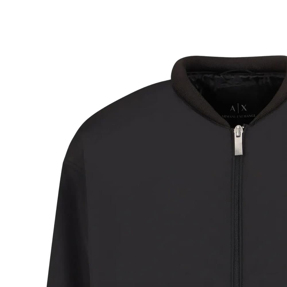 Куртка ARMANI EXCHANGE SS24 Logo - изображение 5