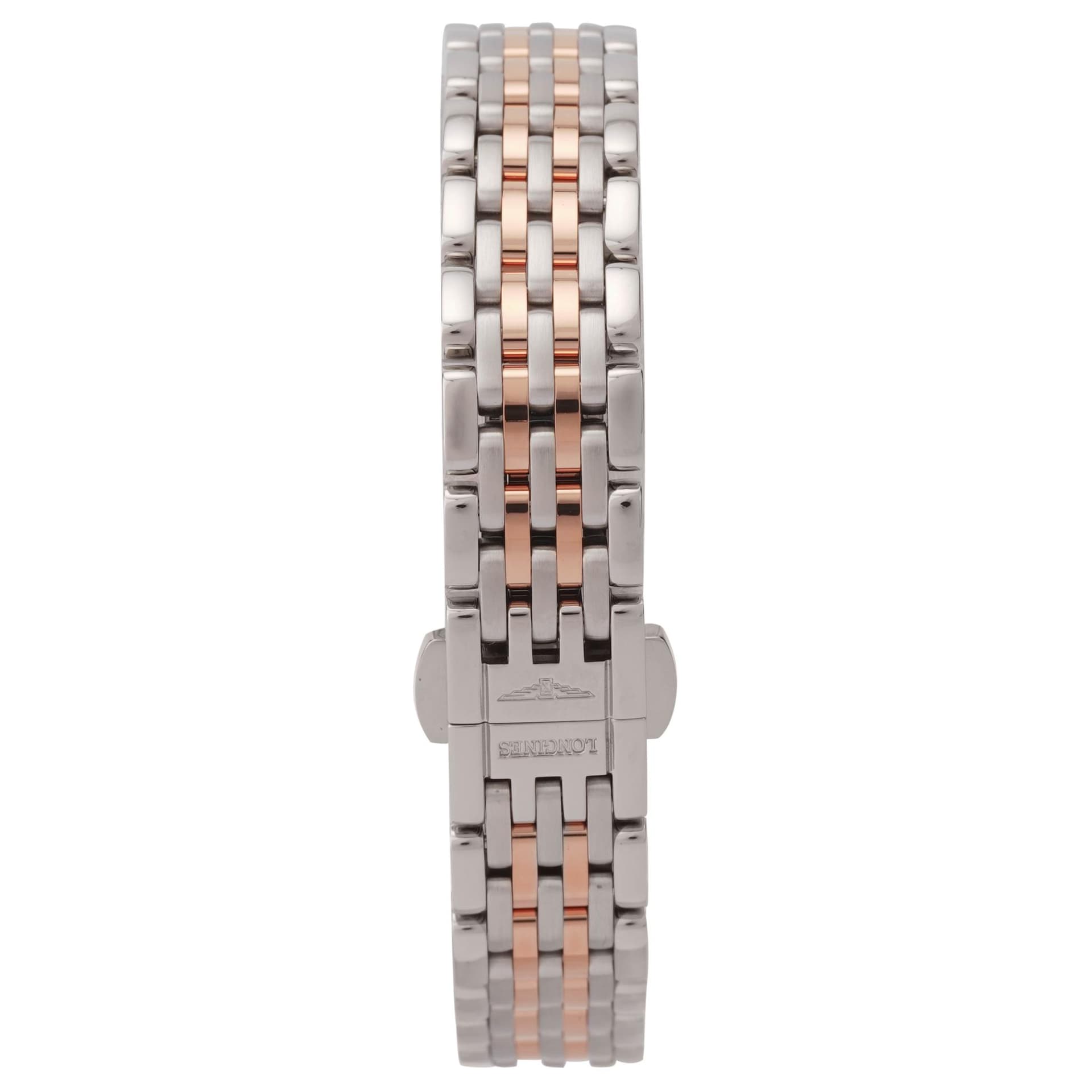 Часы LONGINES 25.5mm 18KK L4.309.5.87.7 - изображение 8