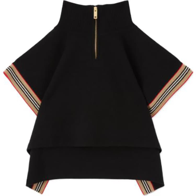 Burberry Черный Kids Плащи - изображение 2