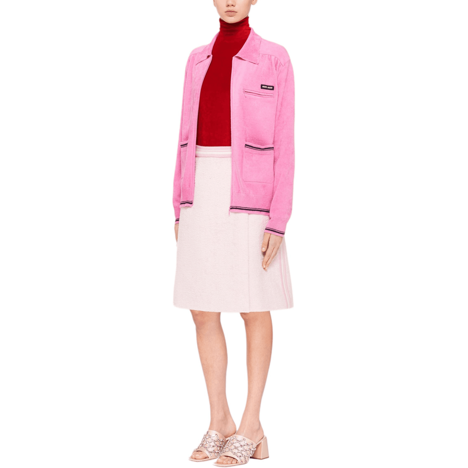 MIU MIU SS21 A - изображение 2