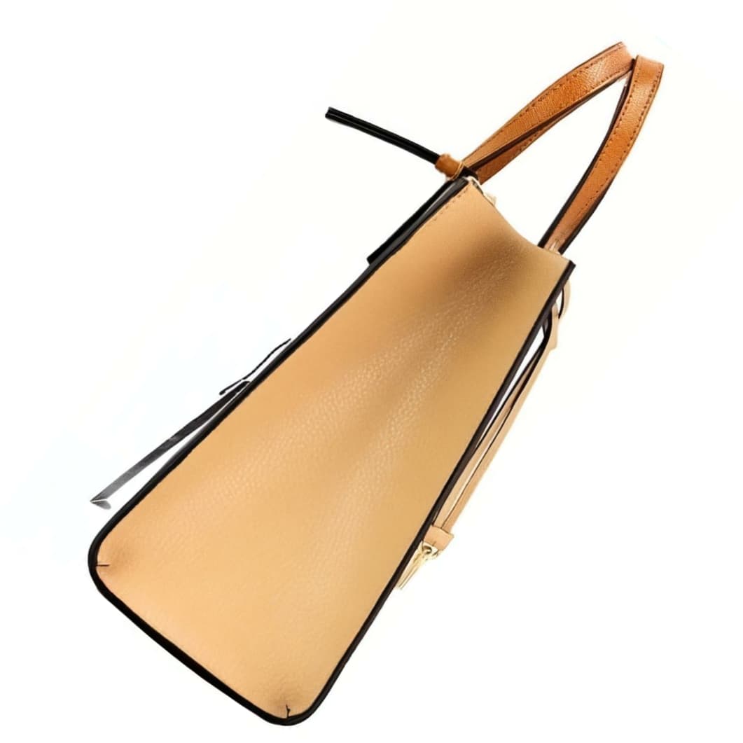 Сумка через плечо MARC JACOBS Grind Tote - изображение 3