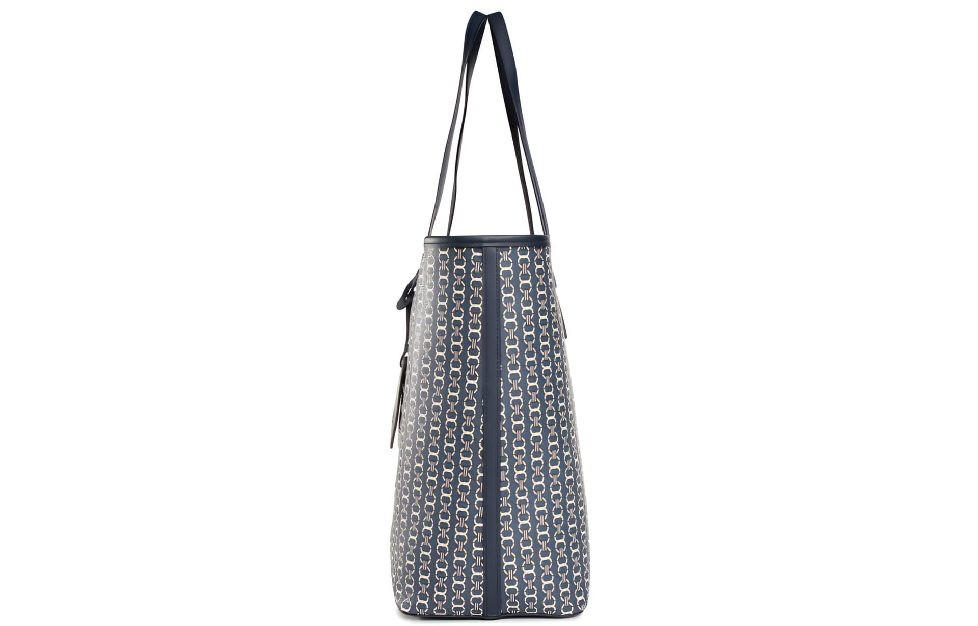 Мини-сумка TORY BURCH TB Gemini Link - изображение 4