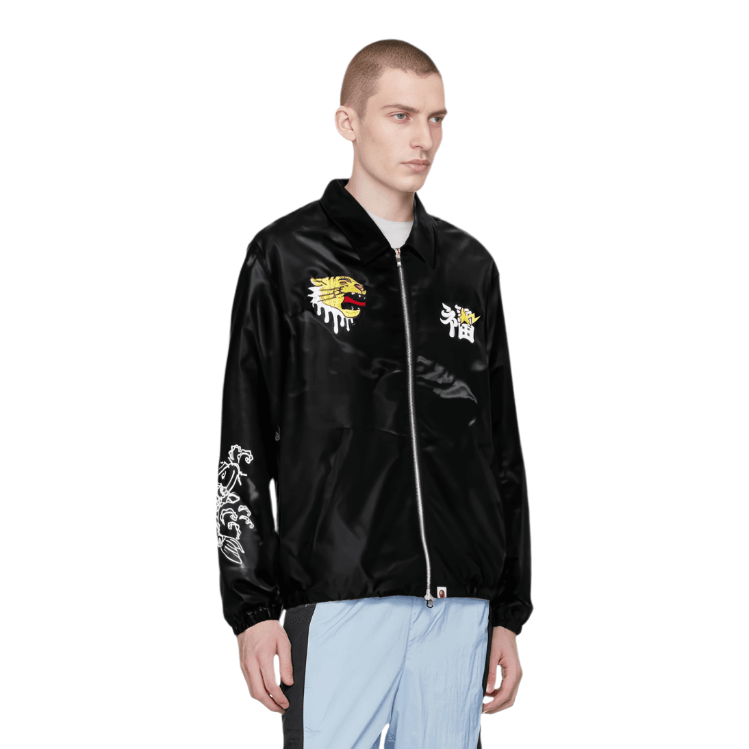 Куртка A BATHING APE - изображение 3