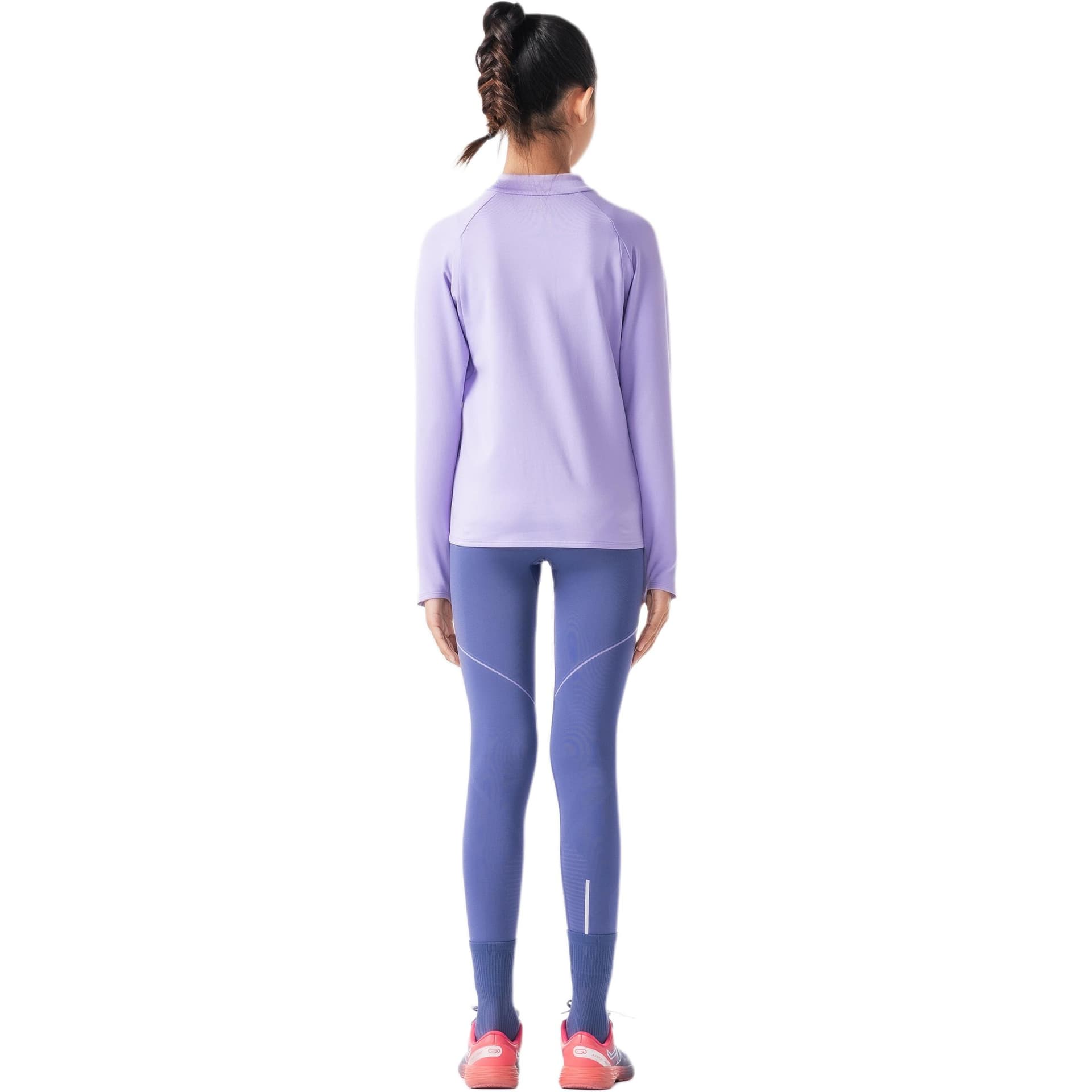 Футболка DECATHLON KIPRUN T - изображение 3