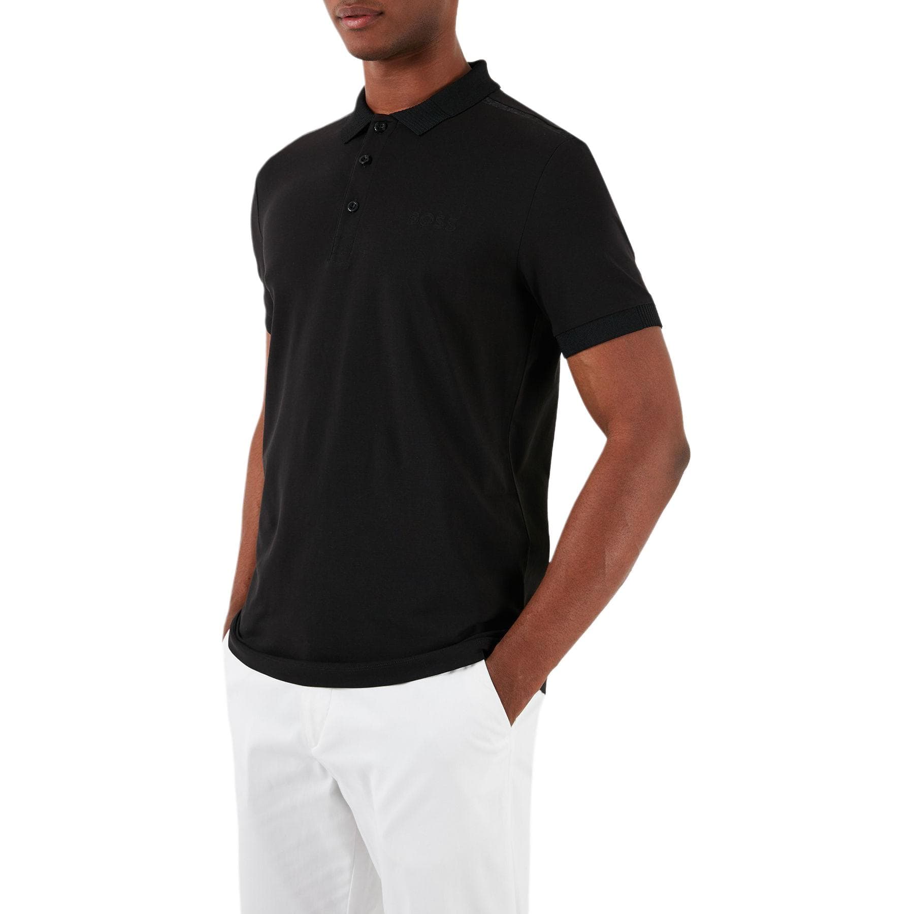 Поло HUGO BOSS Polo - изображение 3