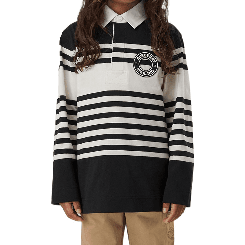 Burberry SS23 Logo - изображение 4