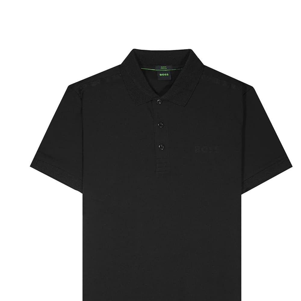 Поло HUGO BOSS Polo - изображение 5