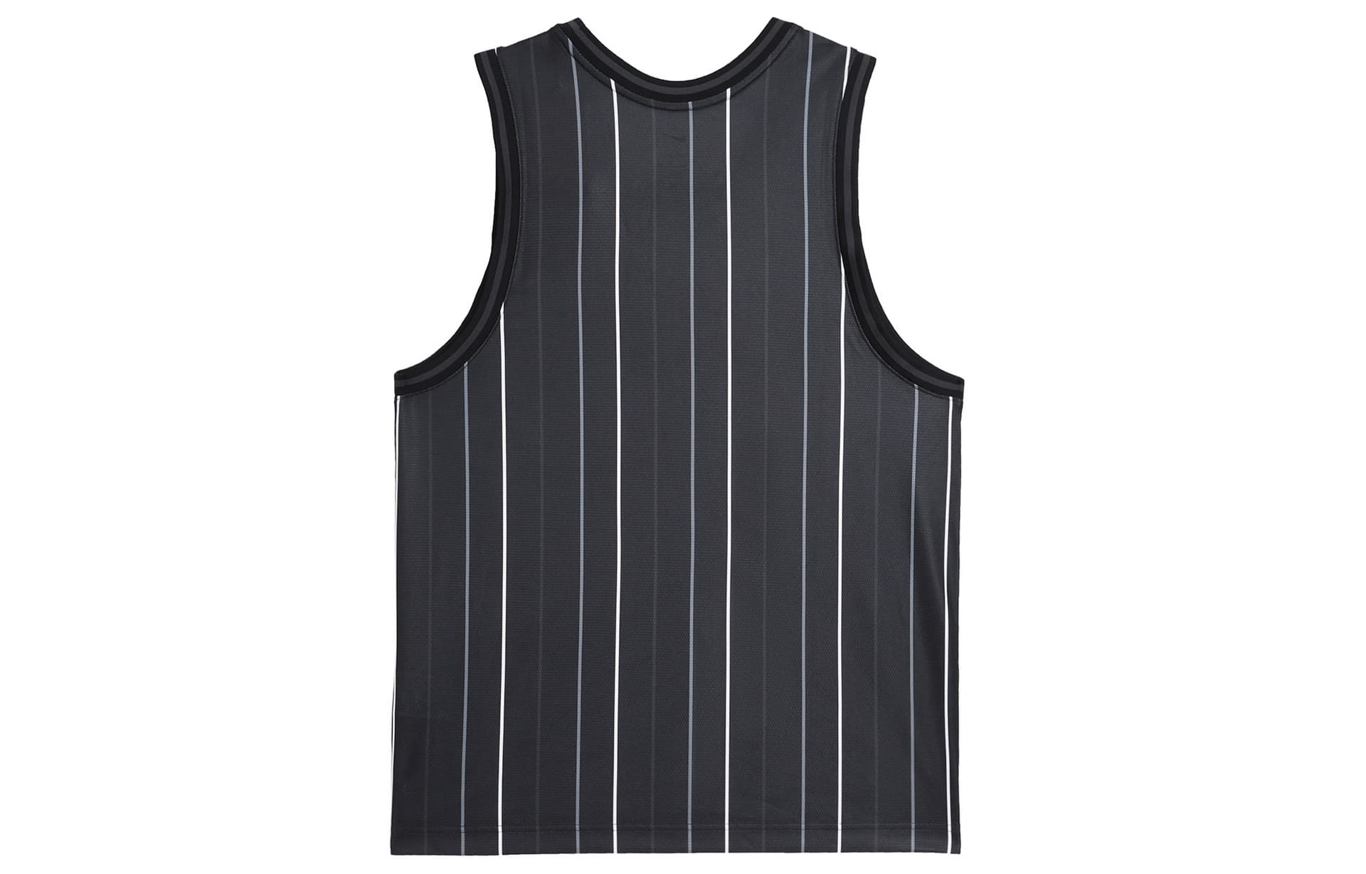 Баскетбольная майка Nike Dri-FIT DNA - изображение 2