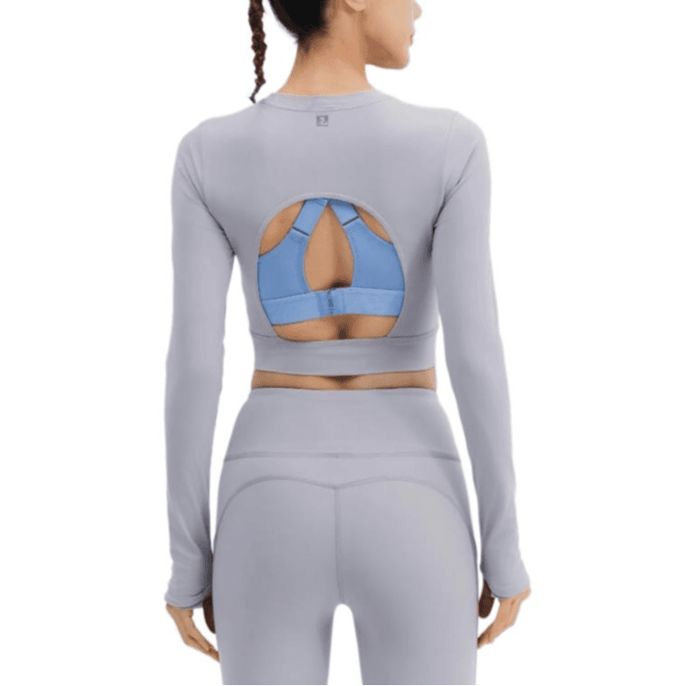 Футболка DECATHLON DOMYOS T - изображение 2