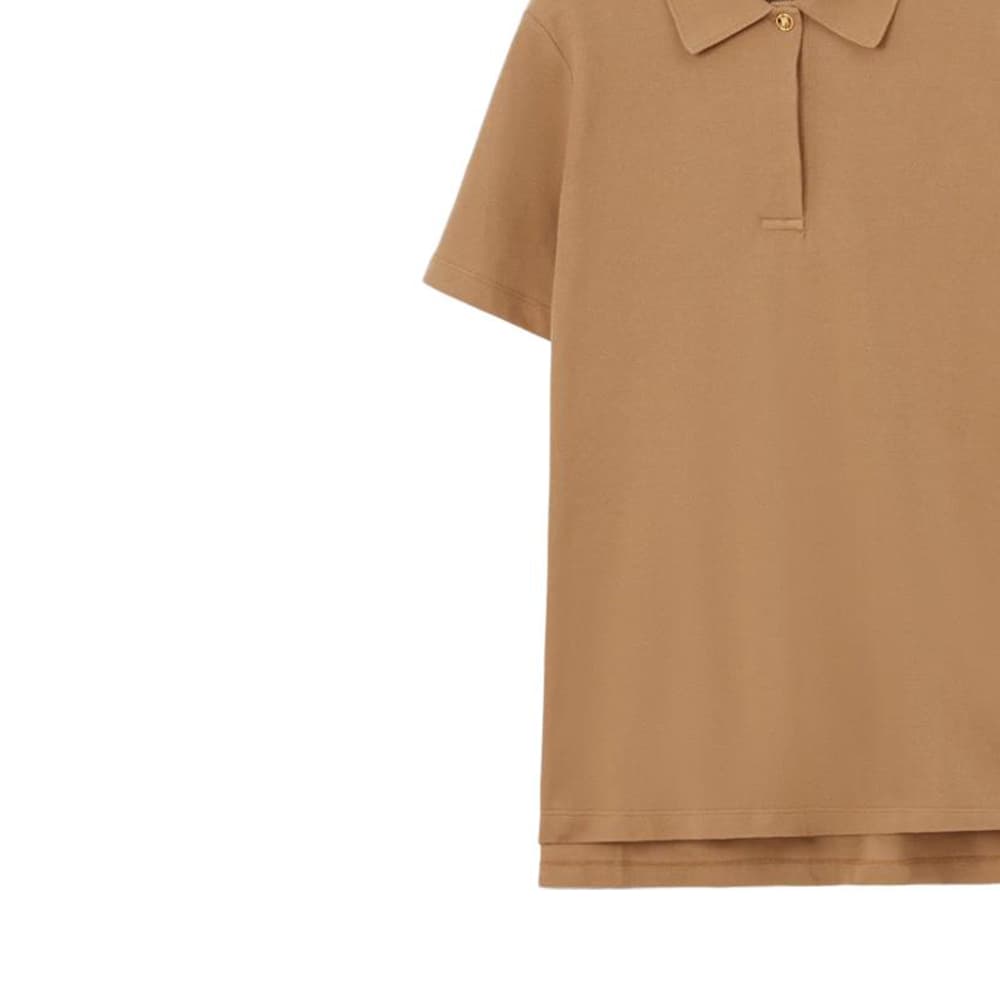 Burberry SS23 Polo - изображение 5