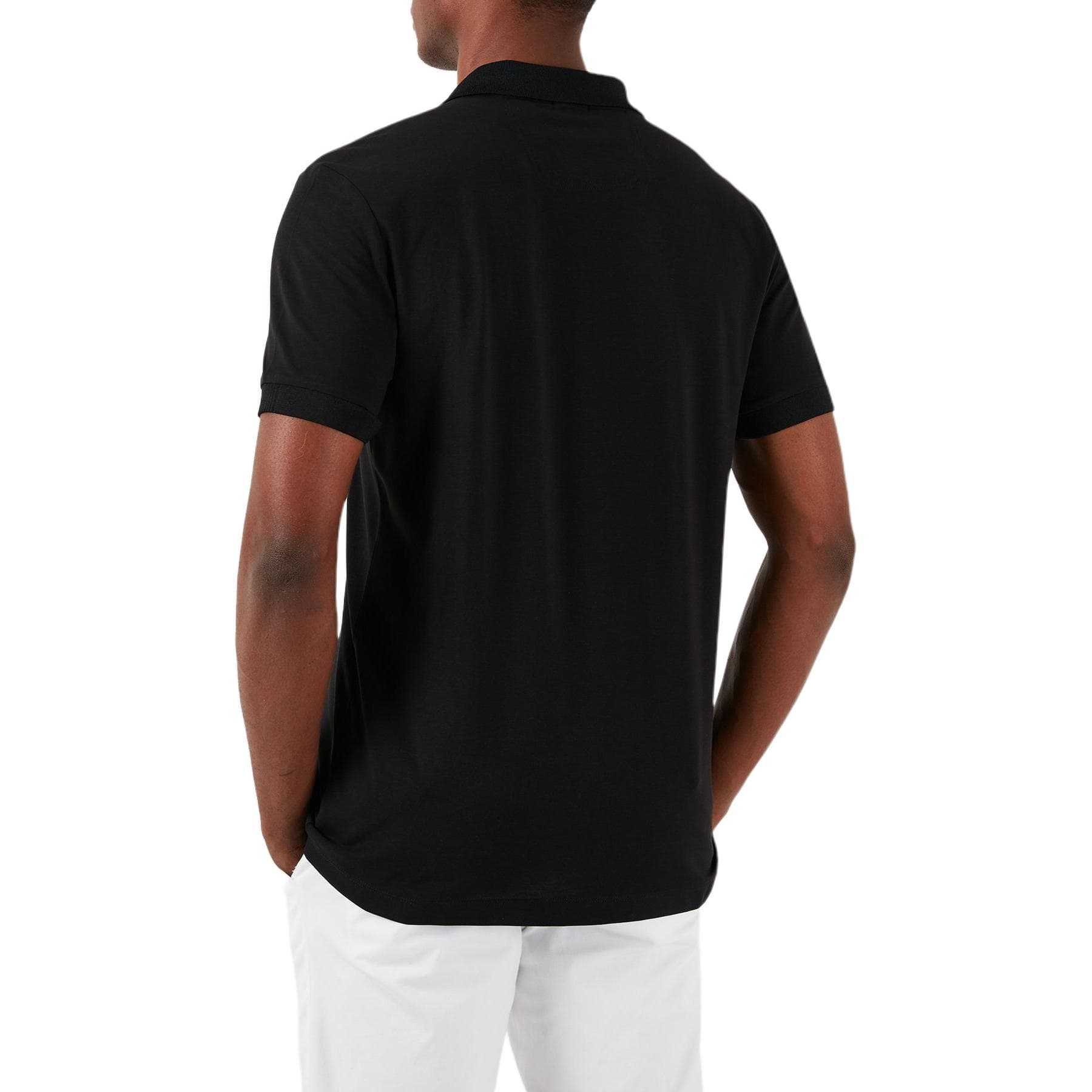 Поло HUGO BOSS Polo - изображение 2