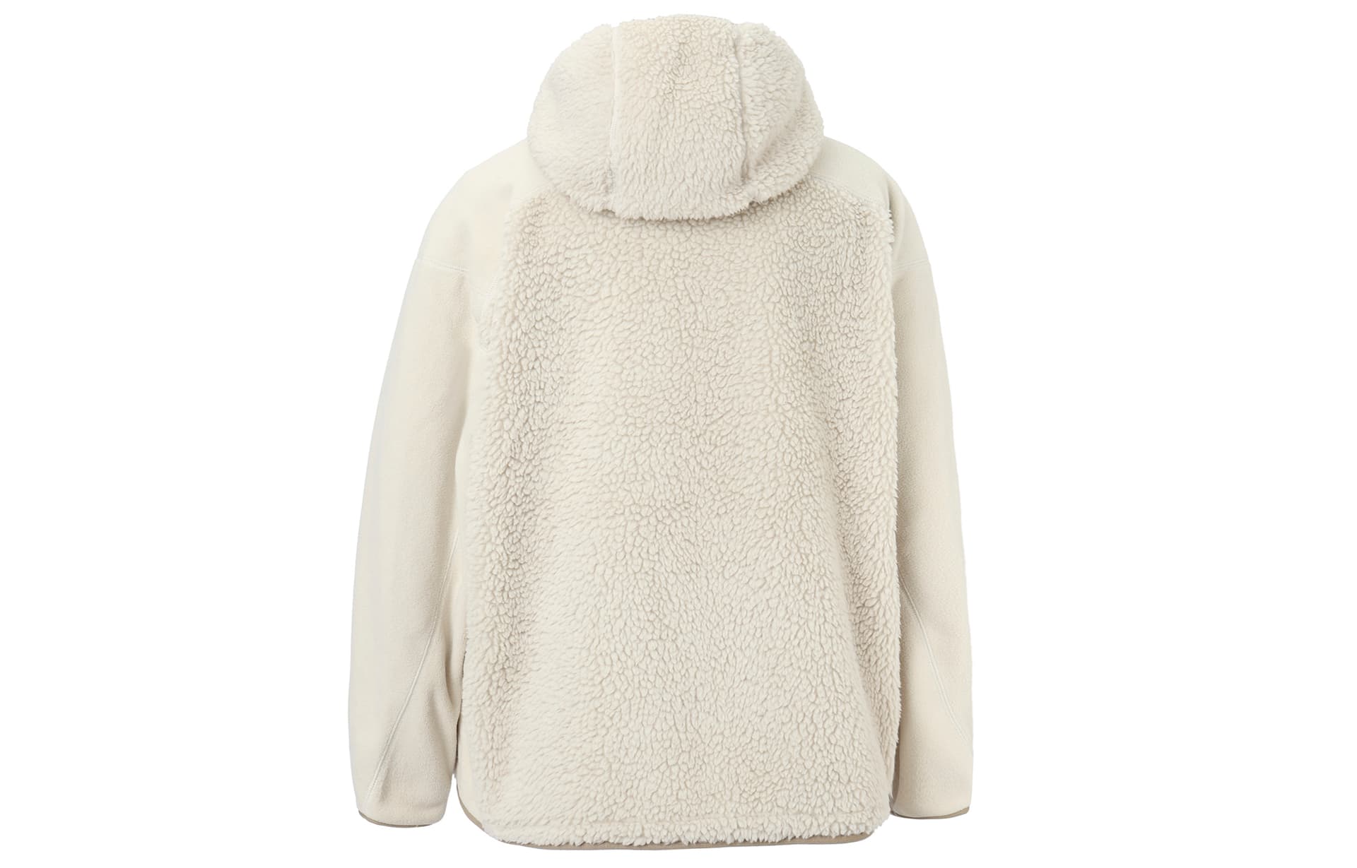 Куртка UNIQLO x White Mountaineering FW23 - изображение 2
