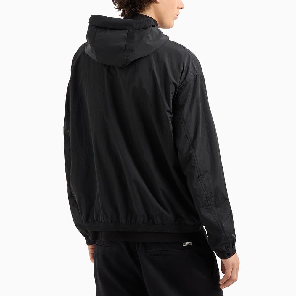 Куртка ARMANI EXCHANGE SS24 Logo - изображение 3