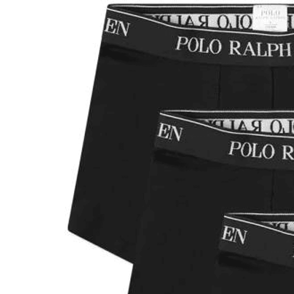 Трусы Polo Ralph Lauren FW22 Logo 3 - изображение 3