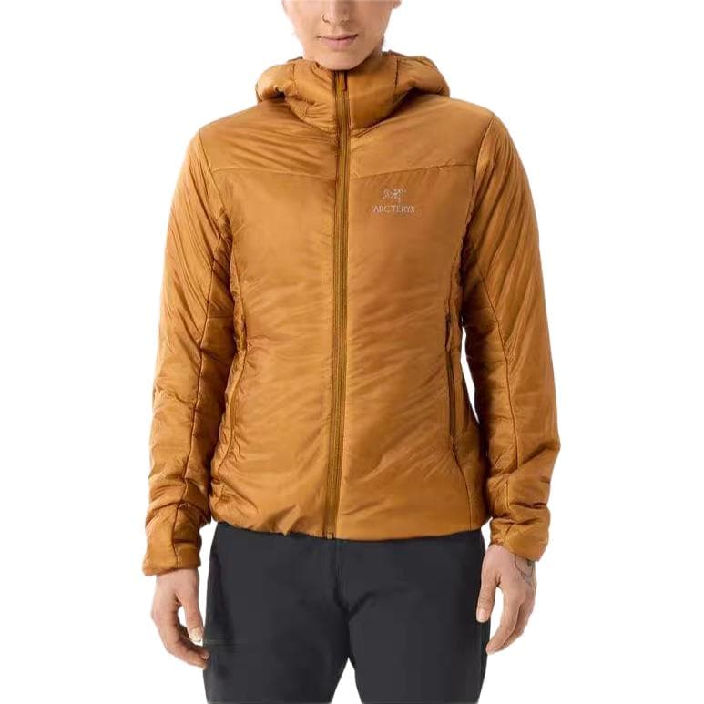 Куртка Arcteryx Logo - изображение 3
