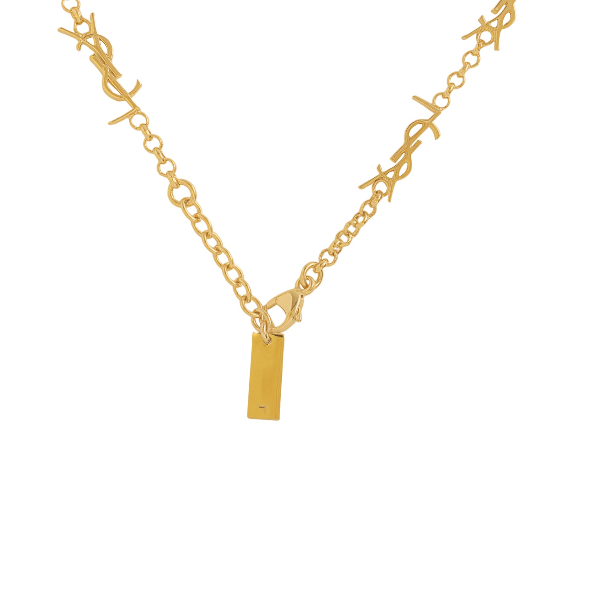 Браслет Saint Laurent Bracelet - изображение 3