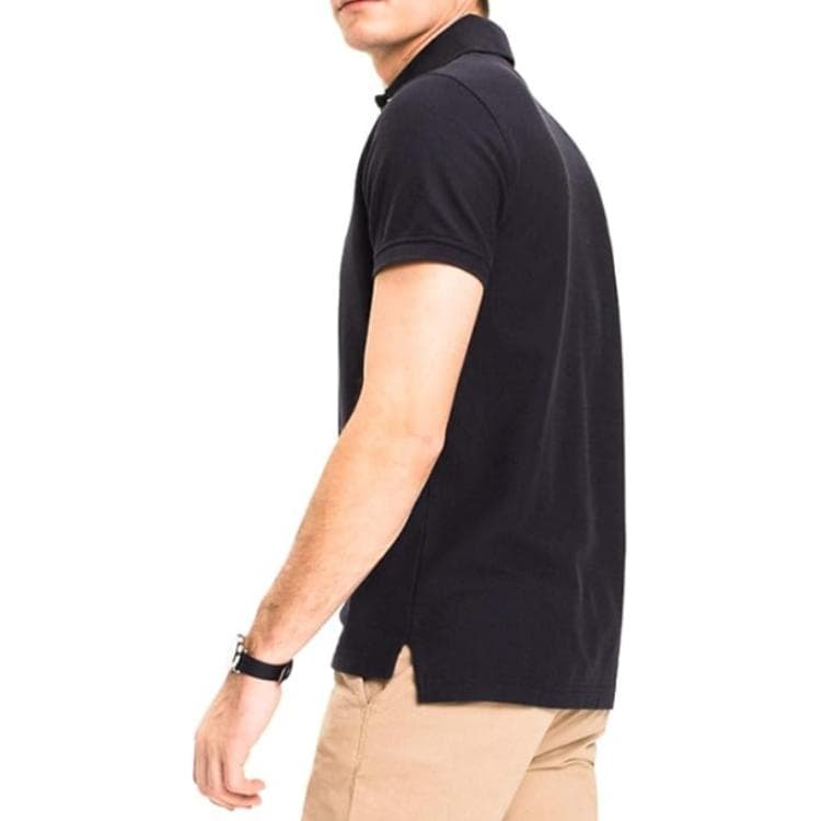Поло Tommy Hilfiger Logopolo - изображение 4