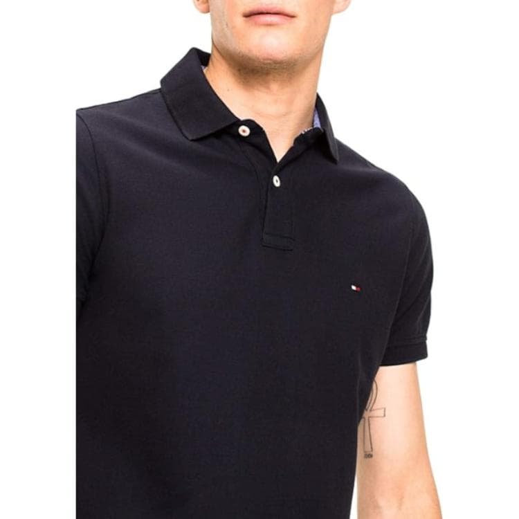 Поло Tommy Hilfiger Logopolo - изображение 5