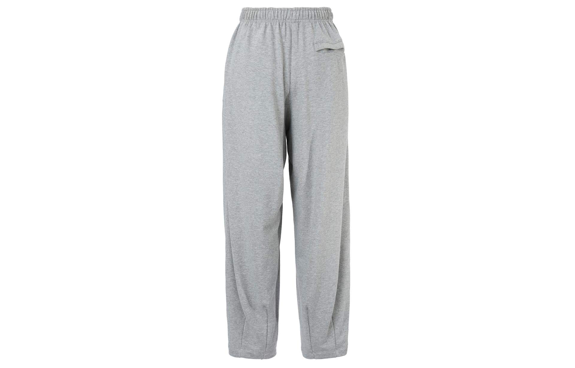 Штаны Nike M Nk Club Ft Oversized Pant Logo - изображение 2