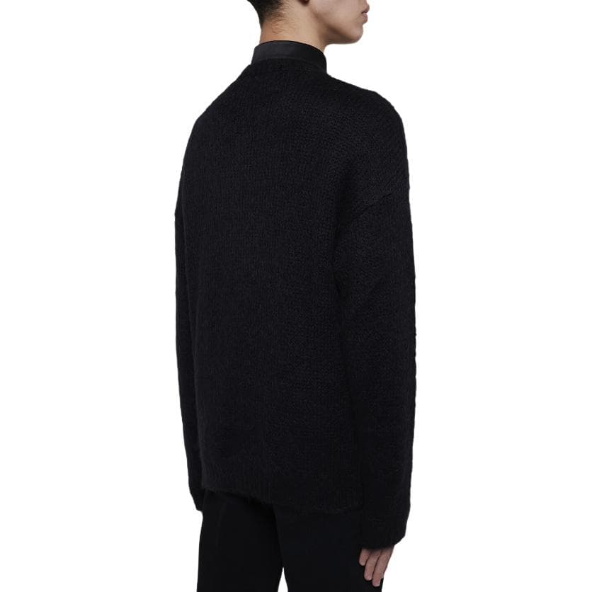 Кофта SAINT LAURENT FW22 Sweater - изображение 10