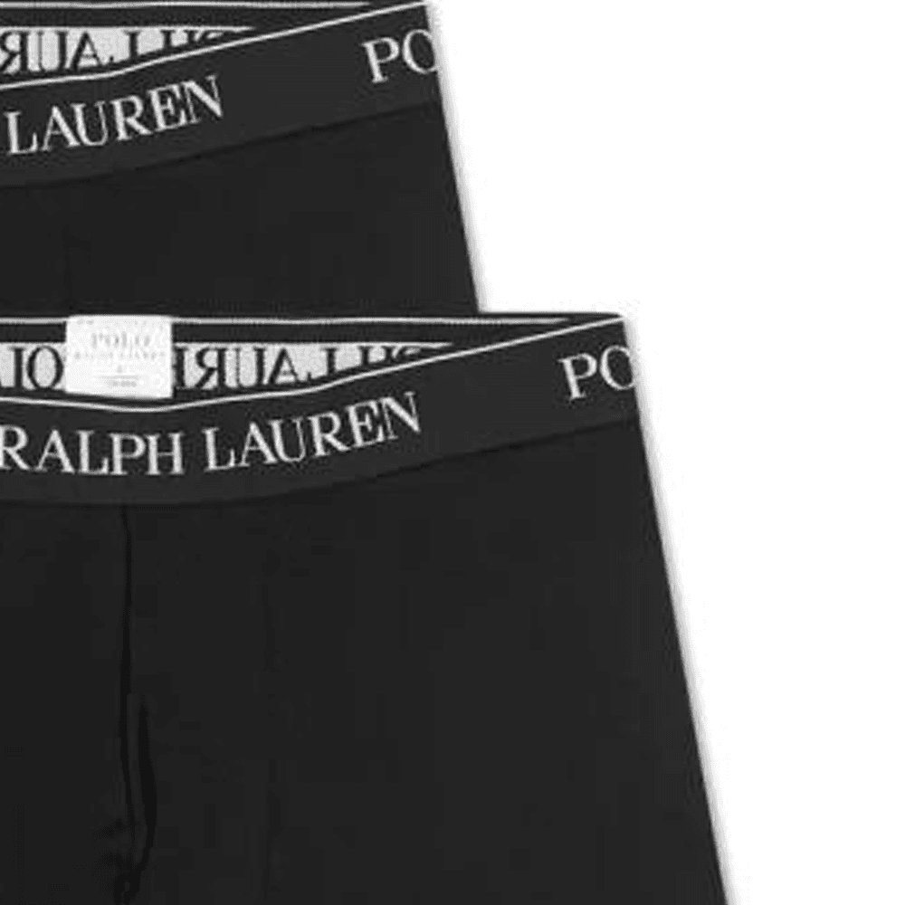 Трусы Polo Ralph Lauren FW22 Logo 3 - изображение 2