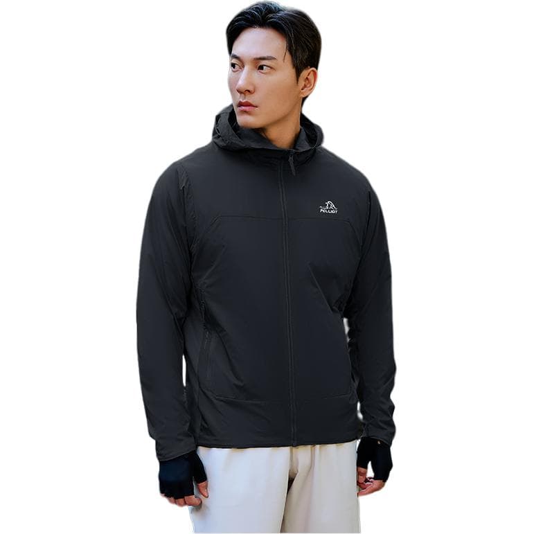 Горнолыжный костюм PELLIOT Primaloft Jacket - изображение 2