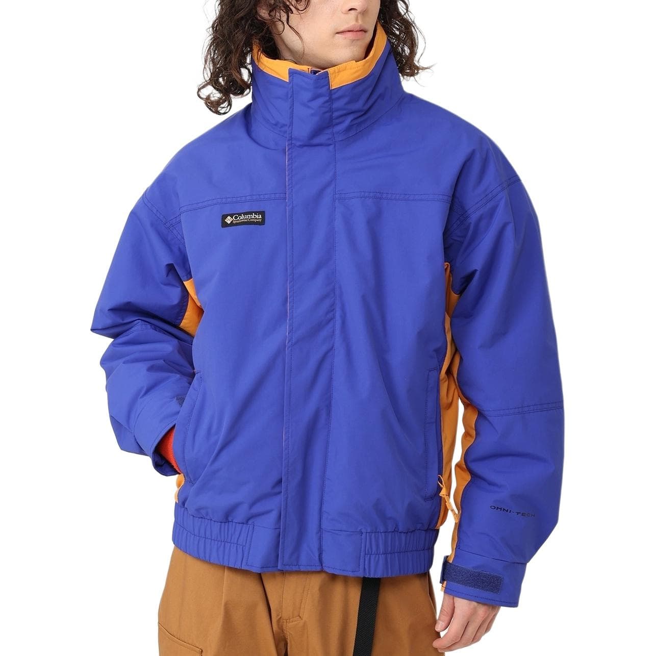 Куртка Columbia Bugaboo - изображение 4