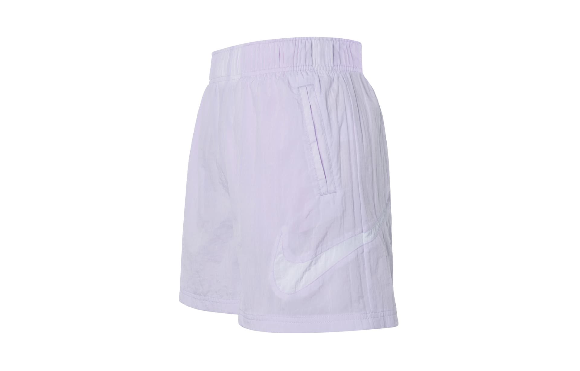 Шорты Nike Sportswear Essential Woven Shorts - изображение 2