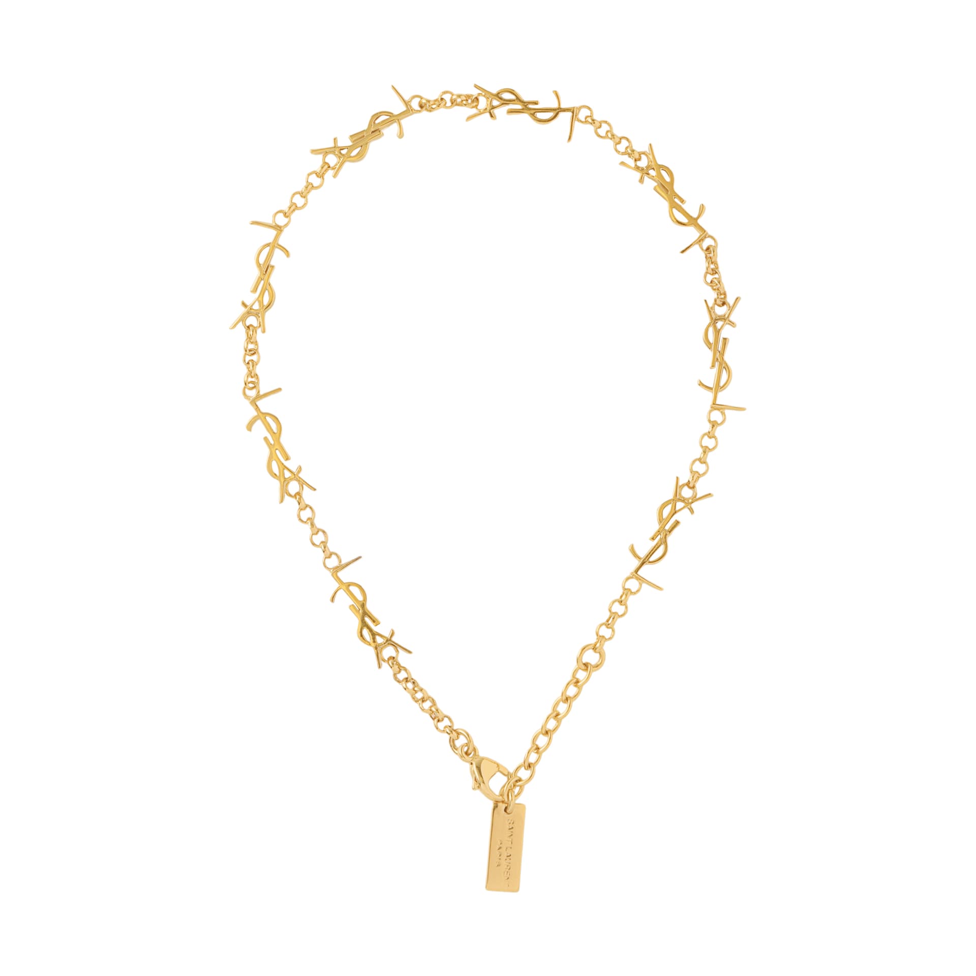 Браслет Saint Laurent Bracelet - изображение 4
